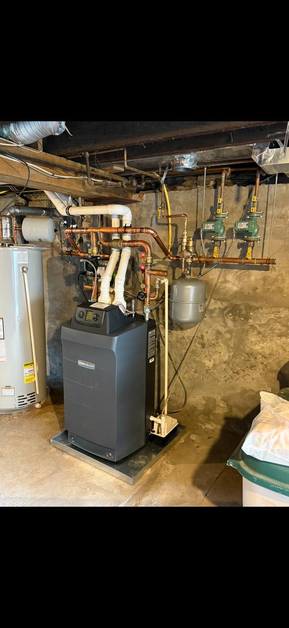 Heating System